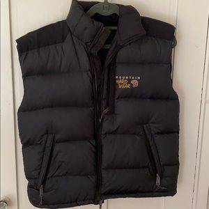 Mountain hardwear down best